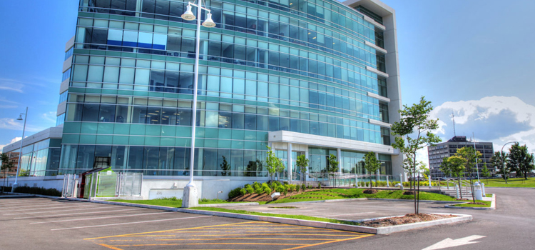 commercial glass door repair West Lealman