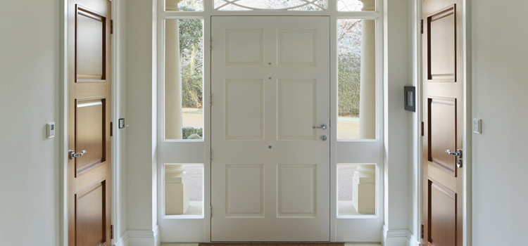 West Lealman door replacement contractors